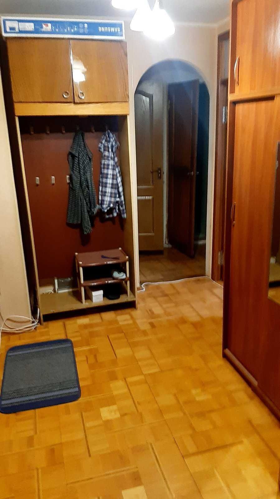 Продажа 2-комнатной квартиры 45 м²