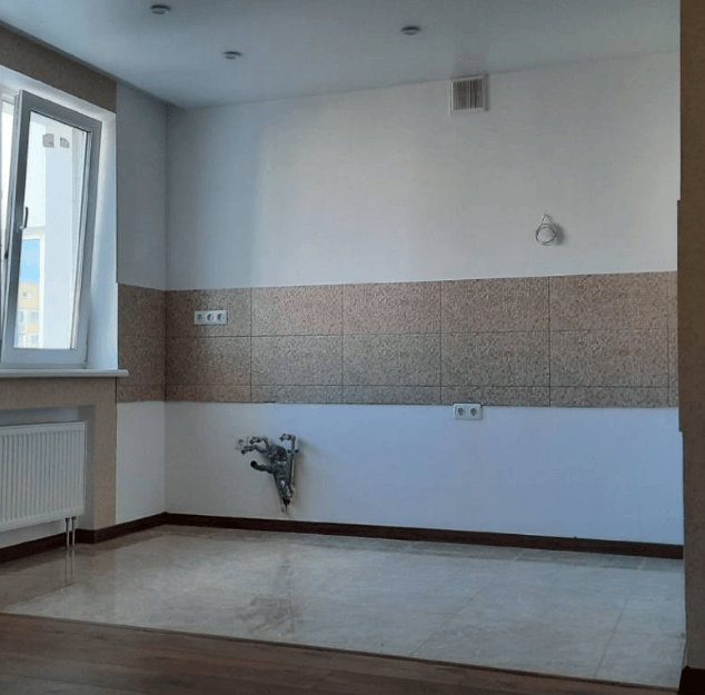 Продаж 3-кімнатної квартири 75.6 м²