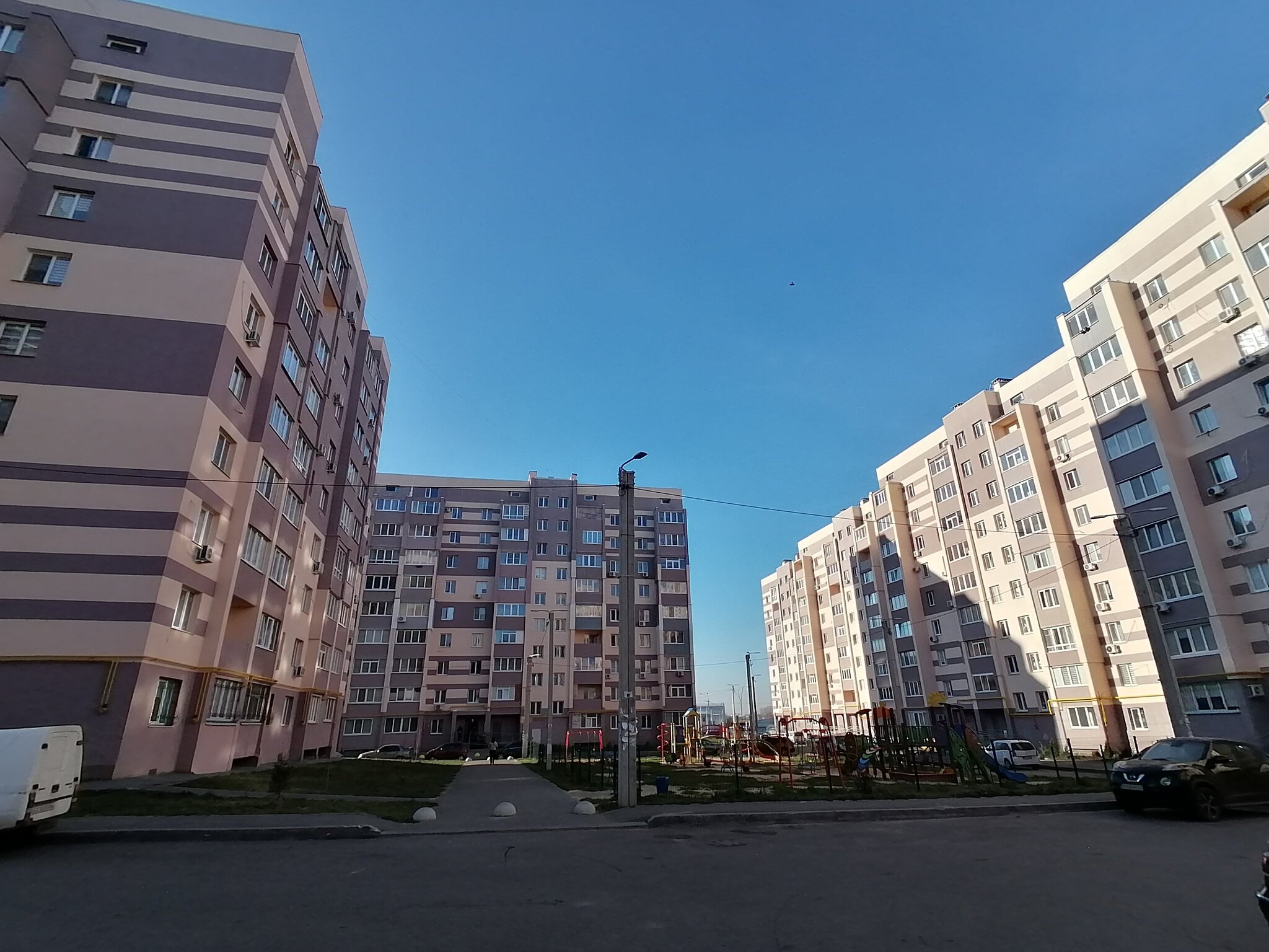 Продаж 1-кімнатної квартири 41 м²