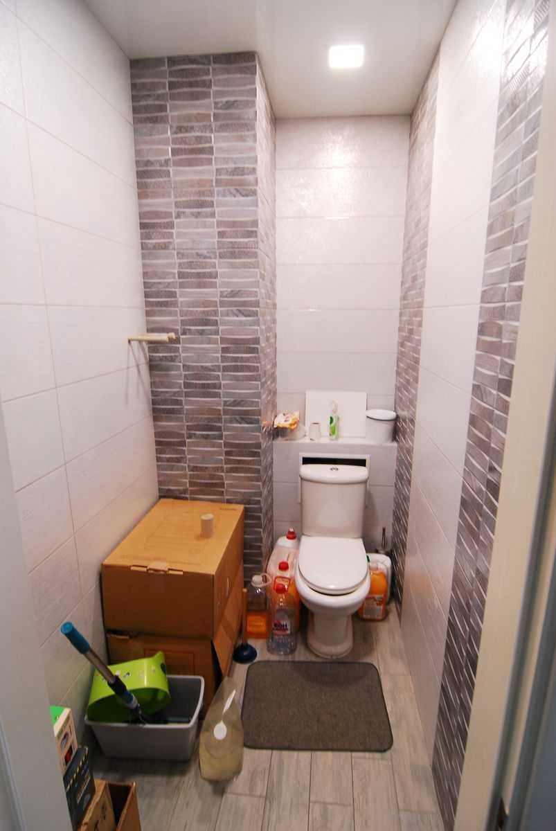 Продажа 2-комнатной квартиры 56 м²