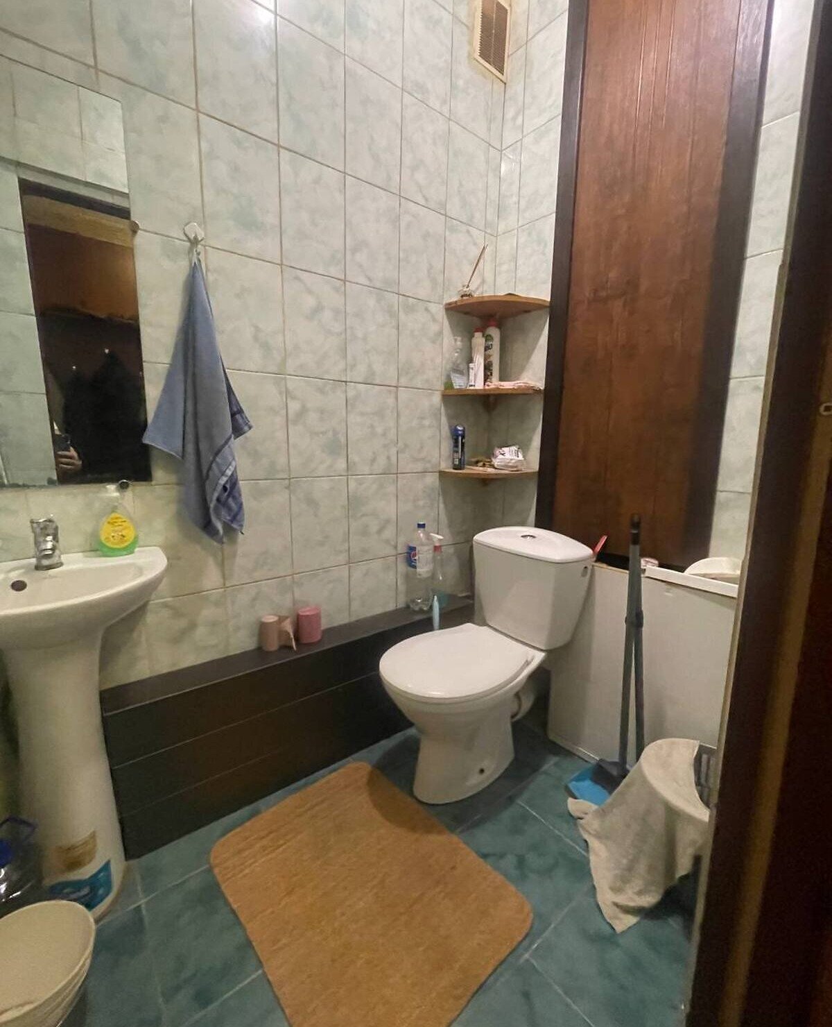 Продажа 3-комнатной квартиры 85 м²