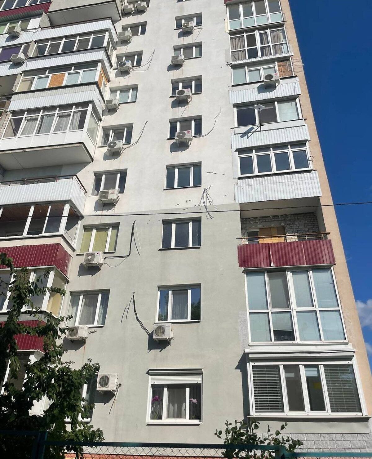 Продажа 3-комнатной квартиры 85 м²