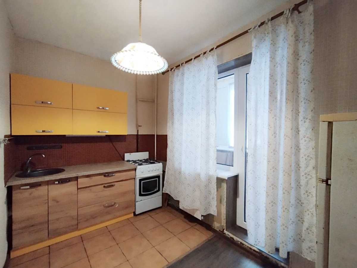 Продажа 1-комнатной квартиры 37 м², Владимира Маяковского просп., 32А