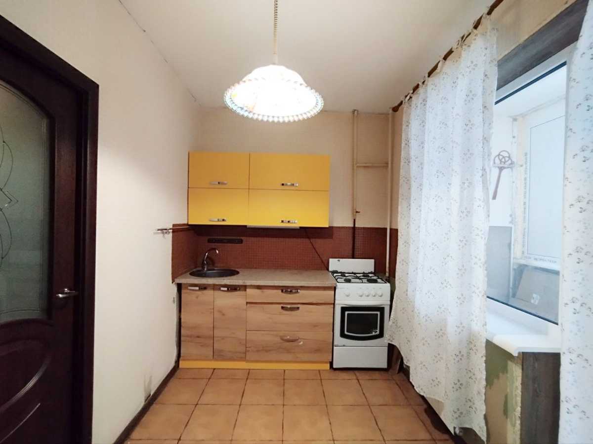 Продажа 1-комнатной квартиры 37 м², Владимира Маяковского просп., 32А