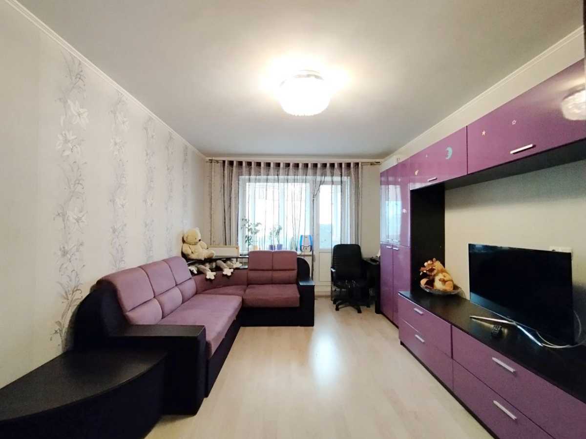 Продаж 2-кімнатної квартири 52 м², Володимира Маяковського просп., 30А