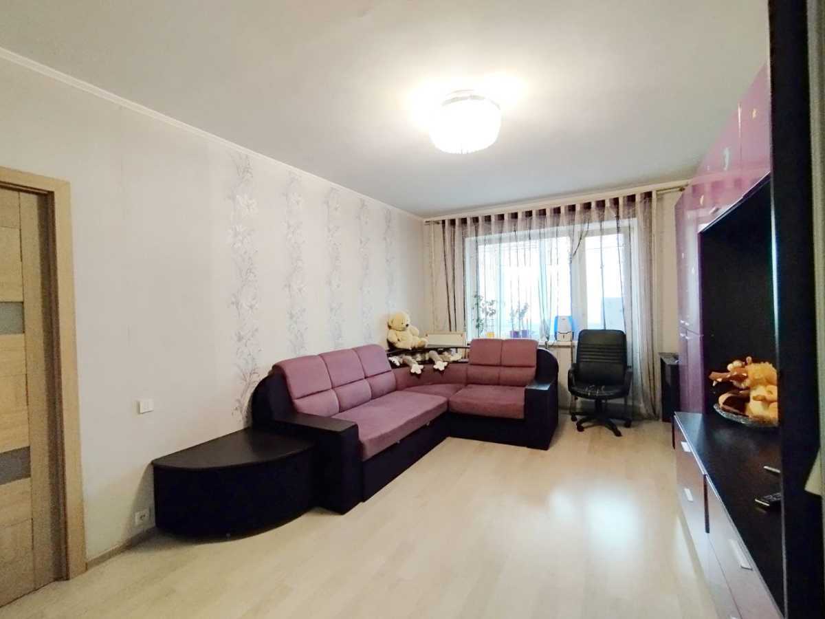 Продажа 2-комнатной квартиры 52 м², Владимира Маяковского просп., 30А