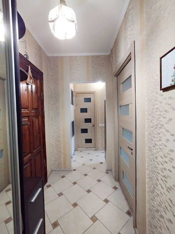 Продажа 2-комнатной квартиры 52 м², Владимира Маяковского просп., 30А