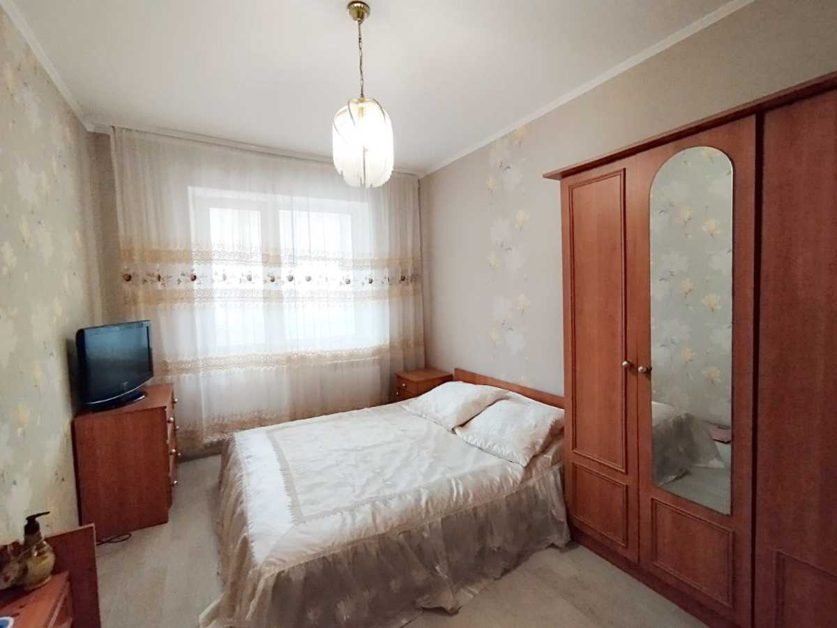 Продаж 2-кімнатної квартири 52 м², Володимира Маяковського просп., 30А