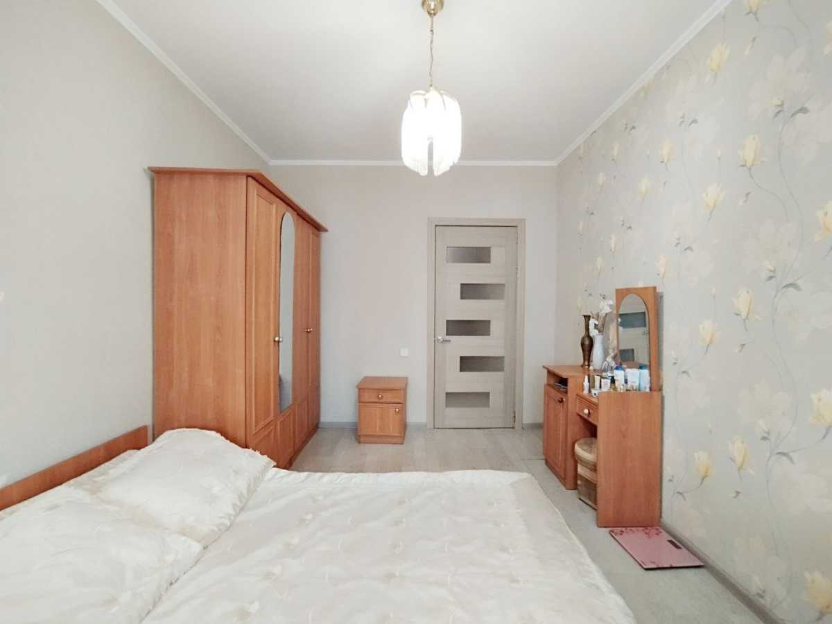 Продаж 2-кімнатної квартири 52 м², Володимира Маяковського просп., 30А