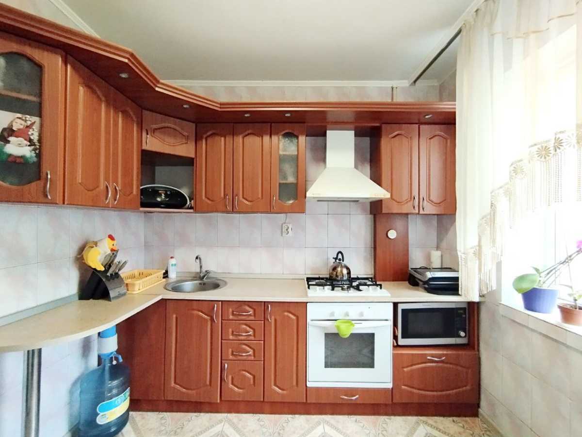 Продаж 2-кімнатної квартири 52 м², Володимира Маяковського просп., 30А