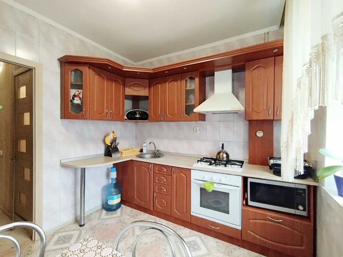 Продажа 2-комнатной квартиры 52 м², Владимира Маяковского просп., 30А