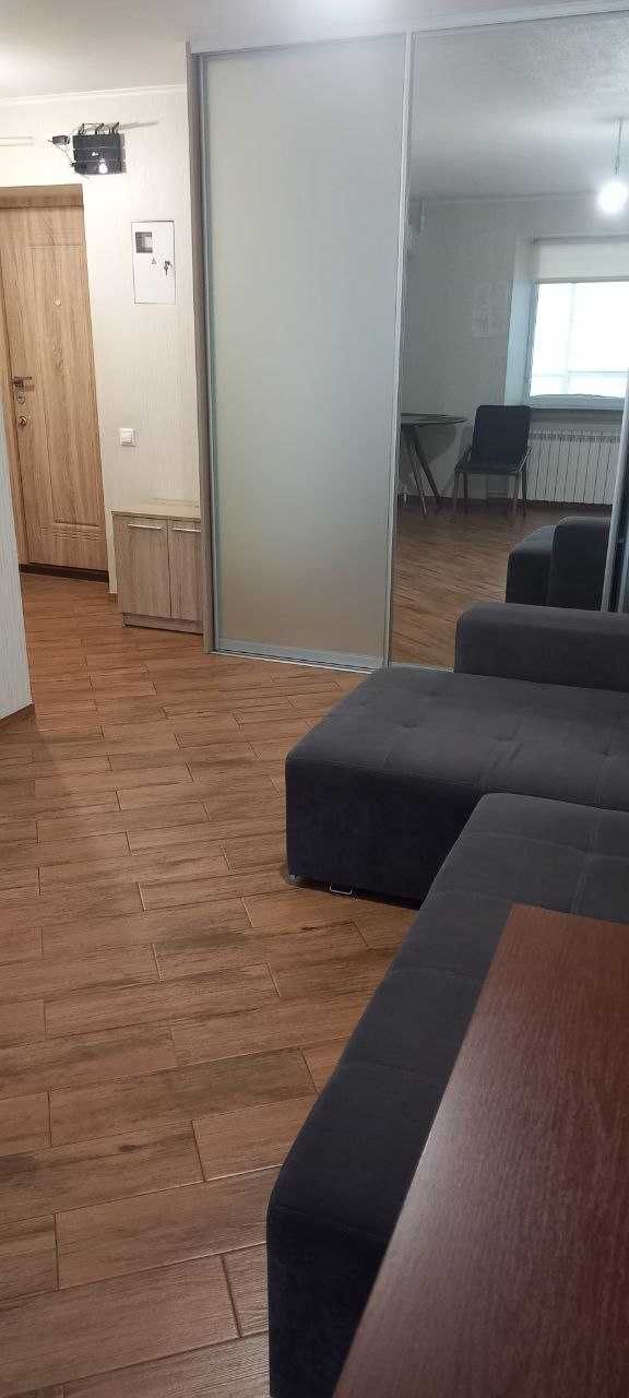 Продажа 1-комнатной квартиры 30 м²