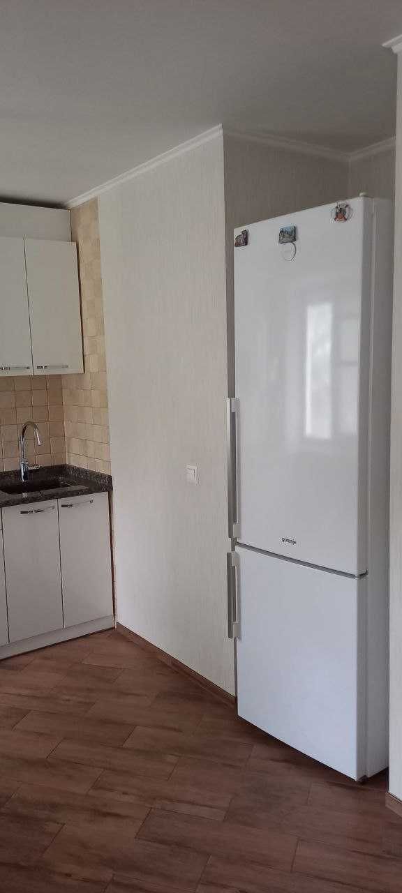 Продажа 1-комнатной квартиры 30 м²