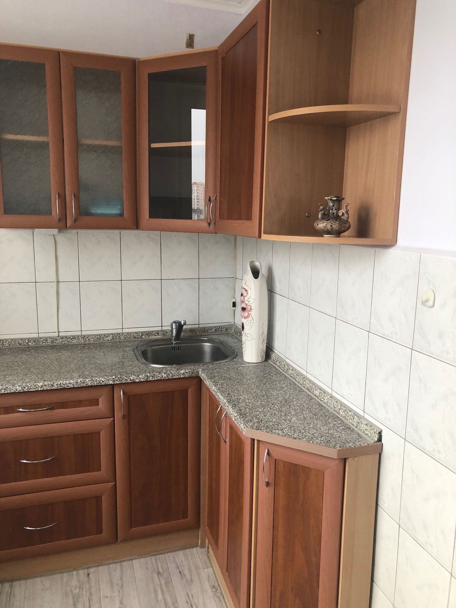 Продаж 1-кімнатної квартири 34 м²