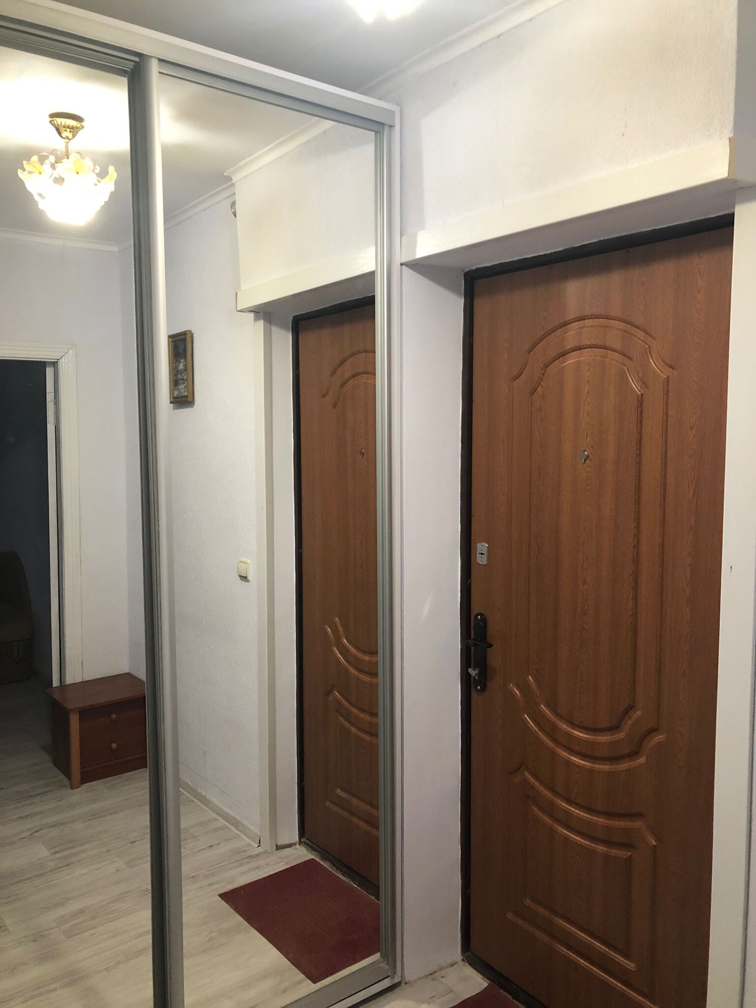 Продаж 1-кімнатної квартири 34 м²