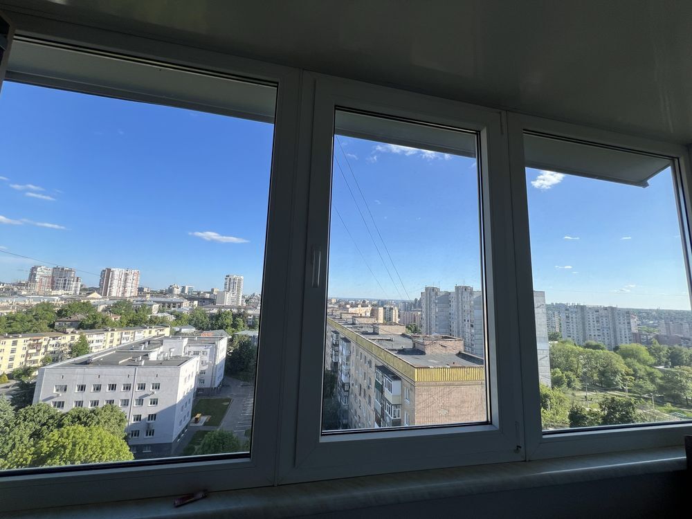 Продажа 4-комнатной квартиры 83 м²