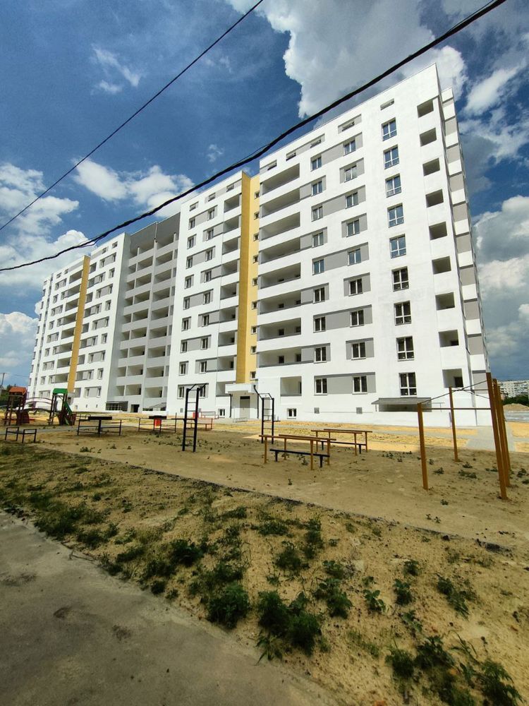 Продаж 1-кімнатної квартири 41 м²