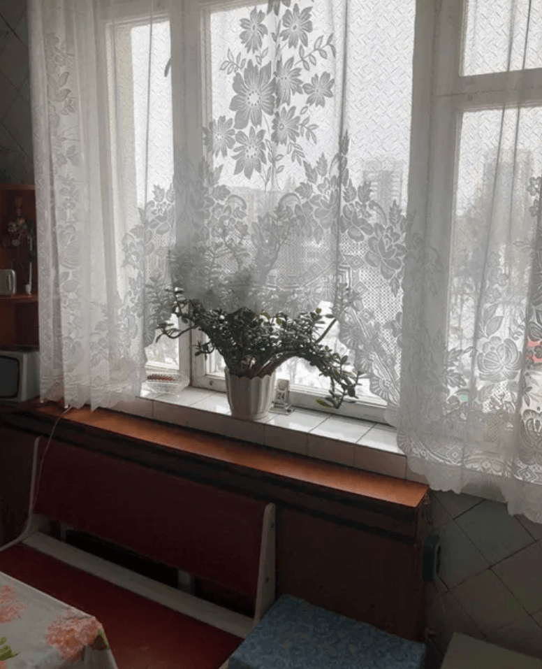 Продажа 3-комнатной квартиры 68 м²