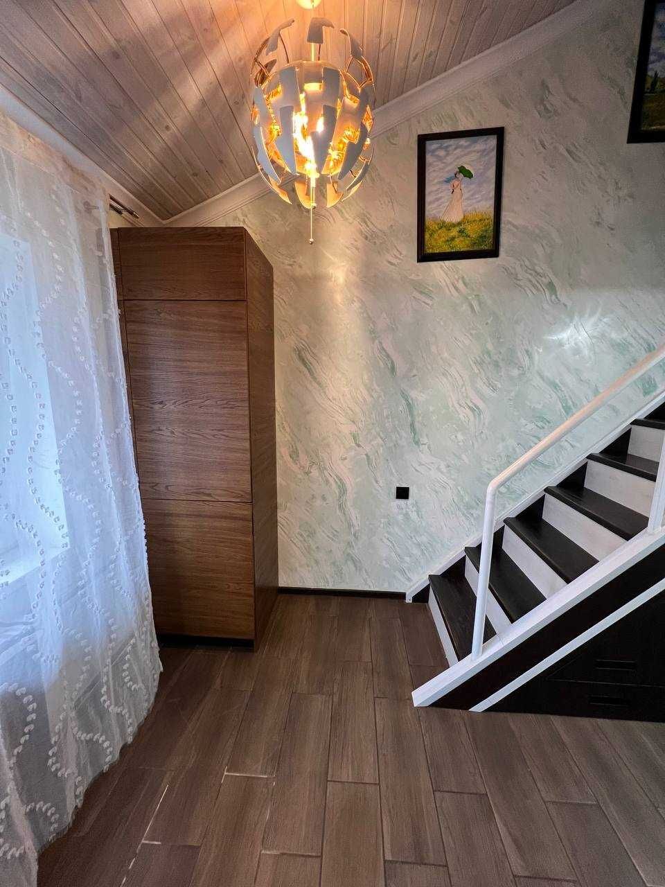 Продажа 2-комнатной квартиры 59 м²