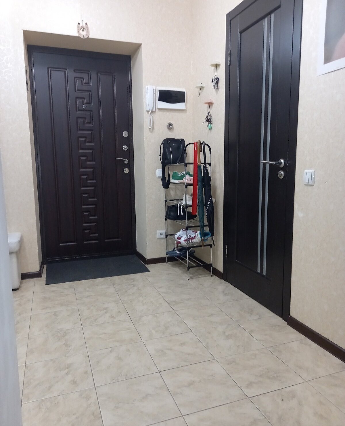 Продаж 3-кімнатної квартири 65 м²