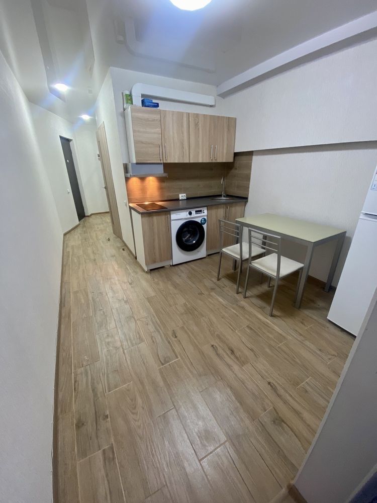 Продажа 1-комнатной квартиры 32 м²