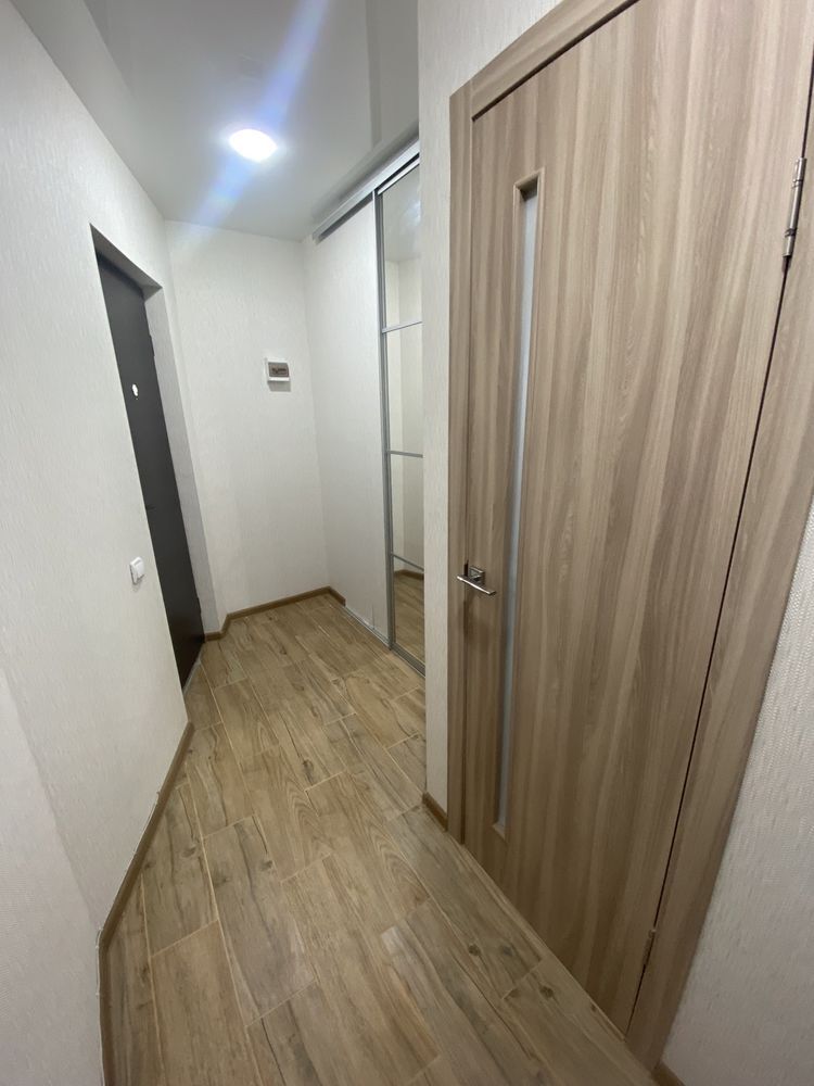 Продажа 1-комнатной квартиры 32 м²