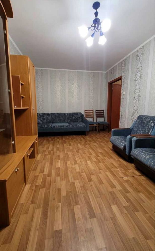 Продажа 2-комнатной квартиры 47 м²