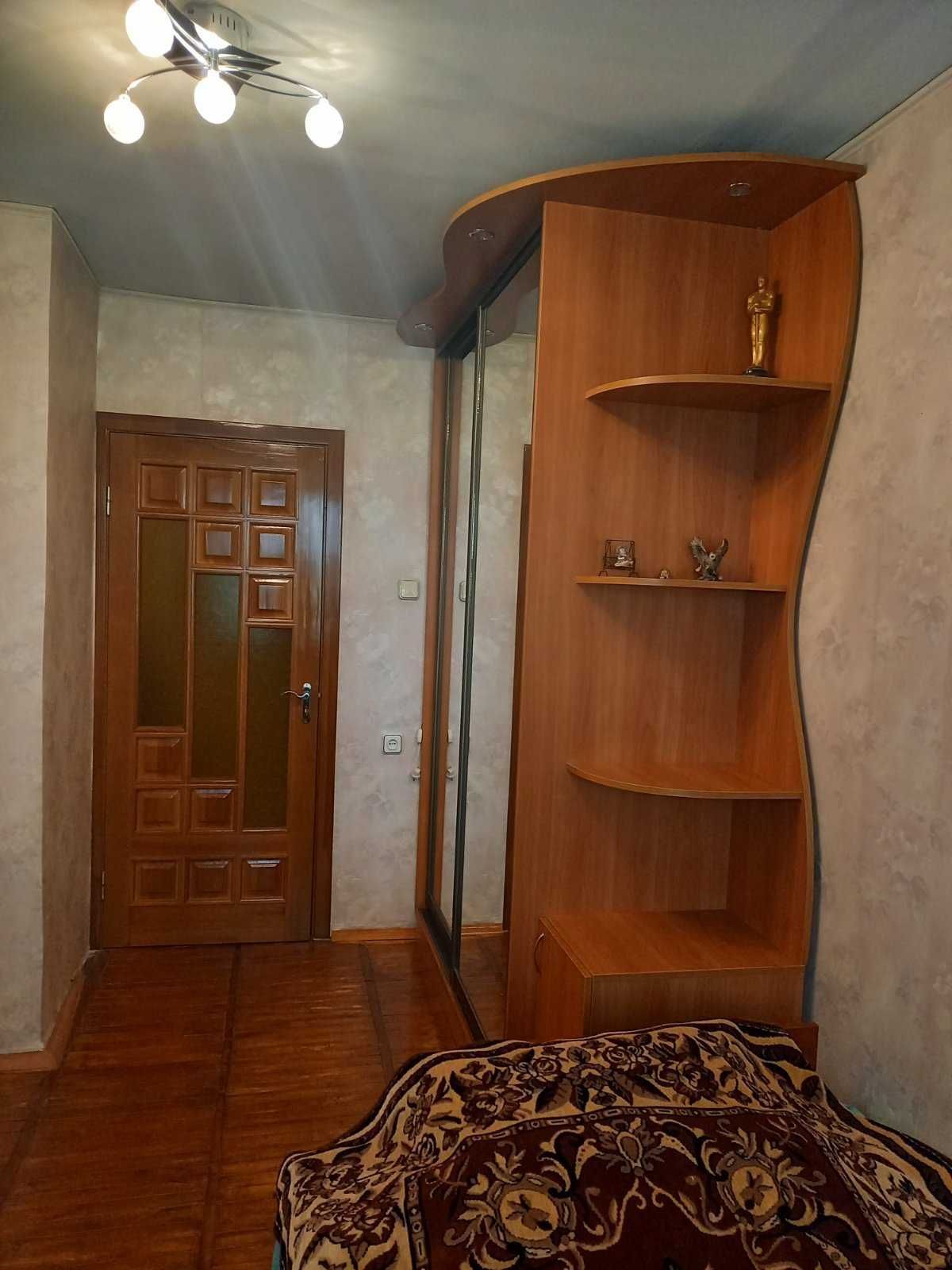 Продажа 2-комнатной квартиры 42 м²