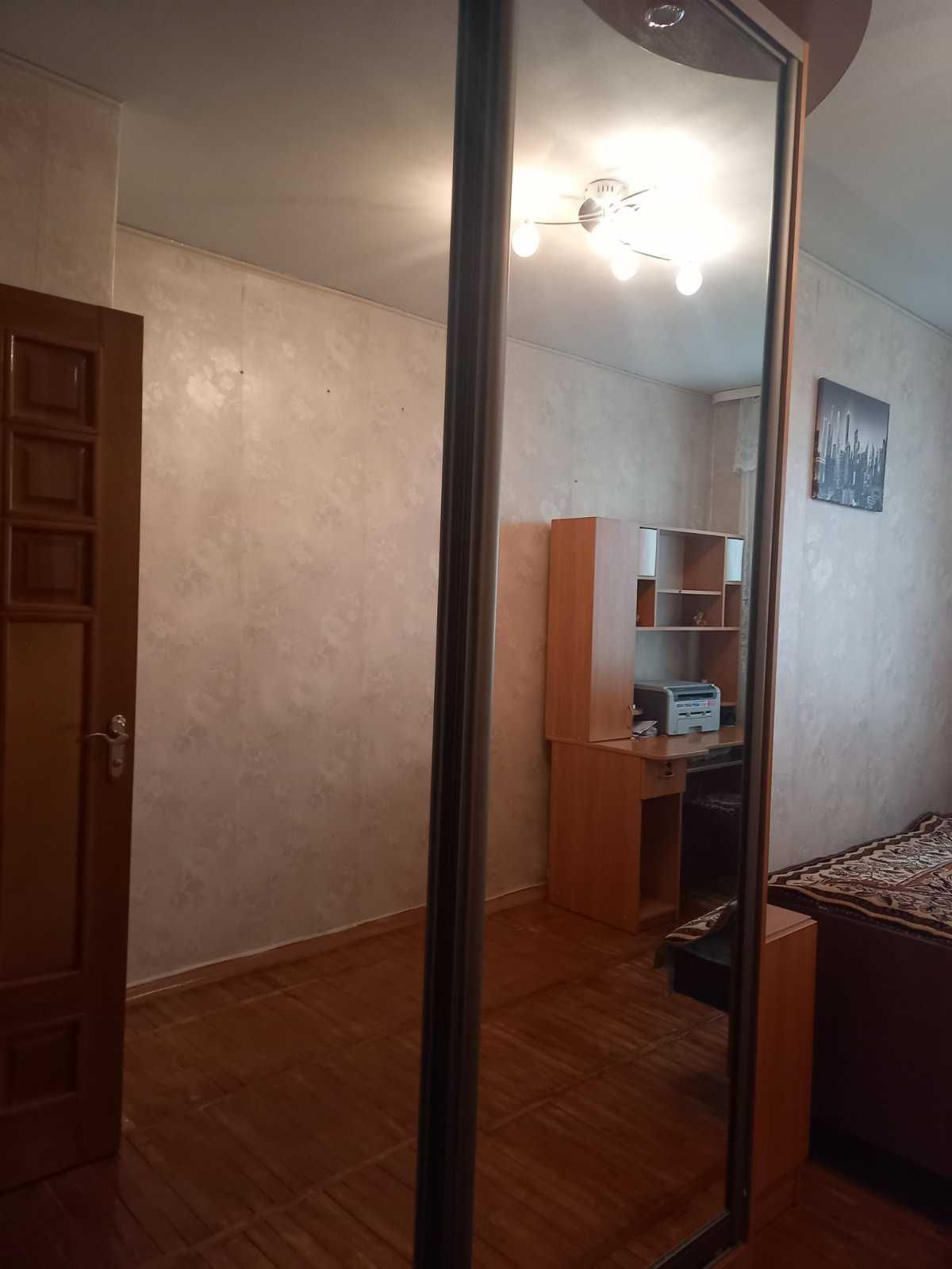 Продажа 2-комнатной квартиры 42 м²