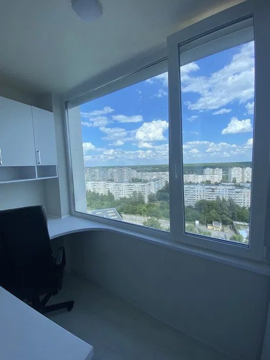 Продажа 2-комнатной квартиры 51 м²