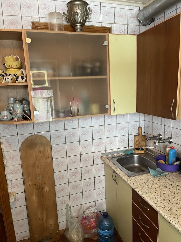 Продаж 2-кімнатної квартири 42 м²