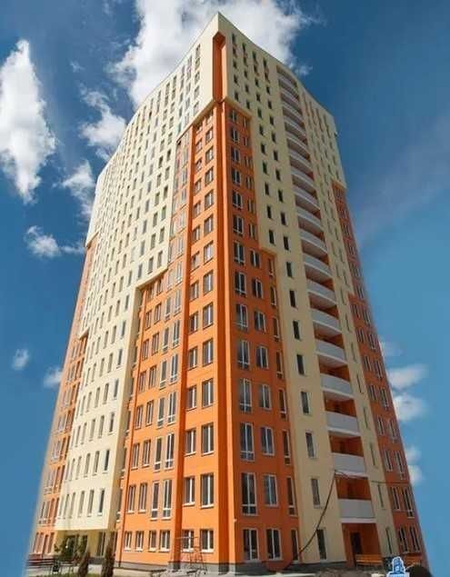 Продажа 4-комнатной квартиры 133 м²