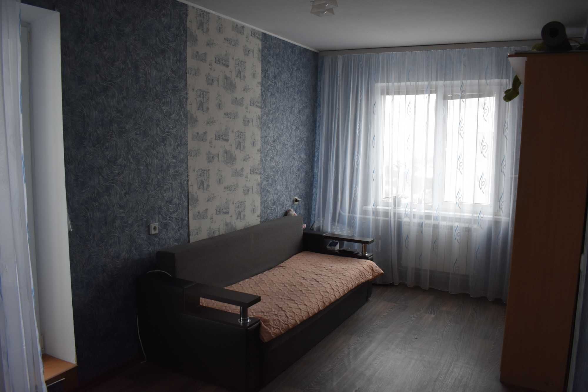 Продаж 3-кімнатної квартири 67 м²