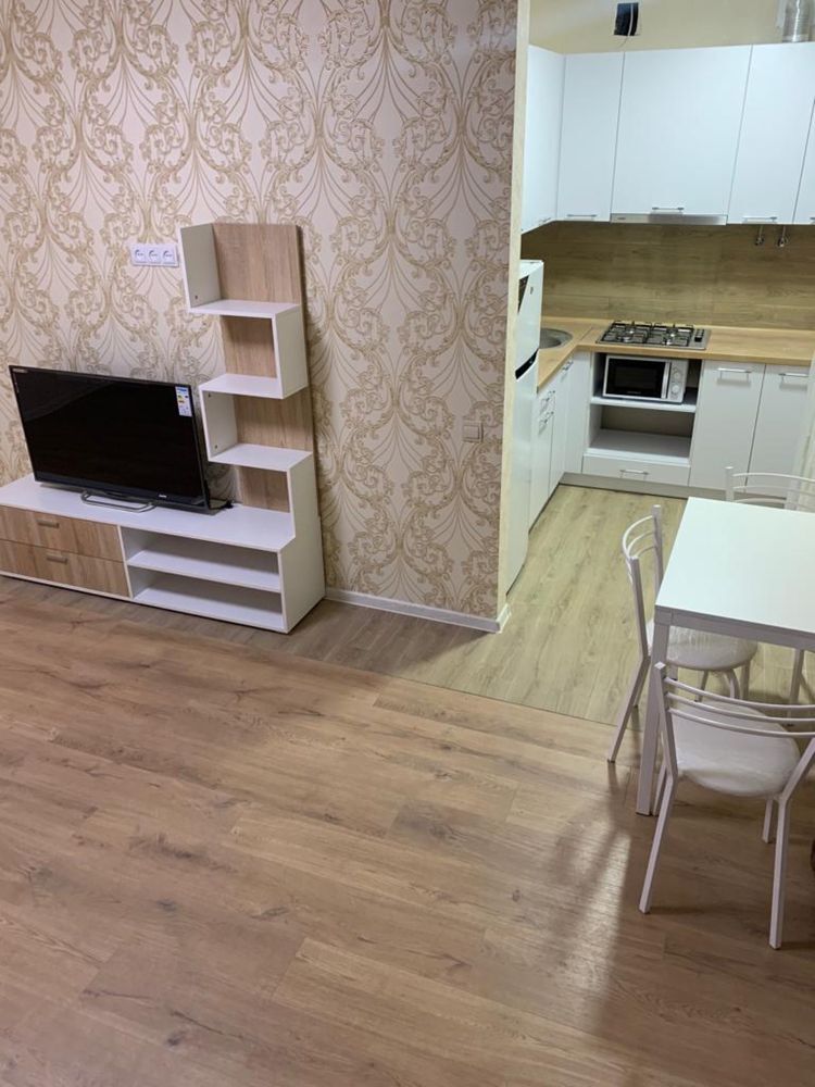 Продаж 2-кімнатної квартири 45 м²