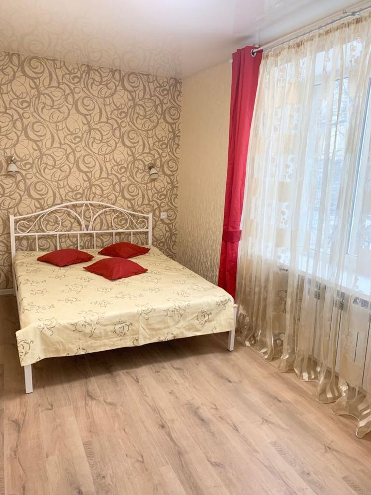 Продаж 2-кімнатної квартири 45 м²