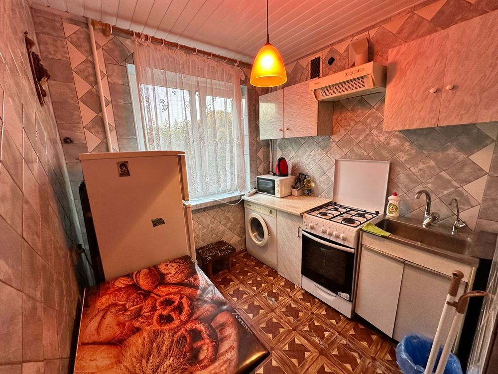 Аренда 3-комнатной квартиры 60 м²