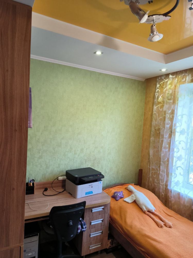 Продаж 3-кімнатної квартири 66 м²