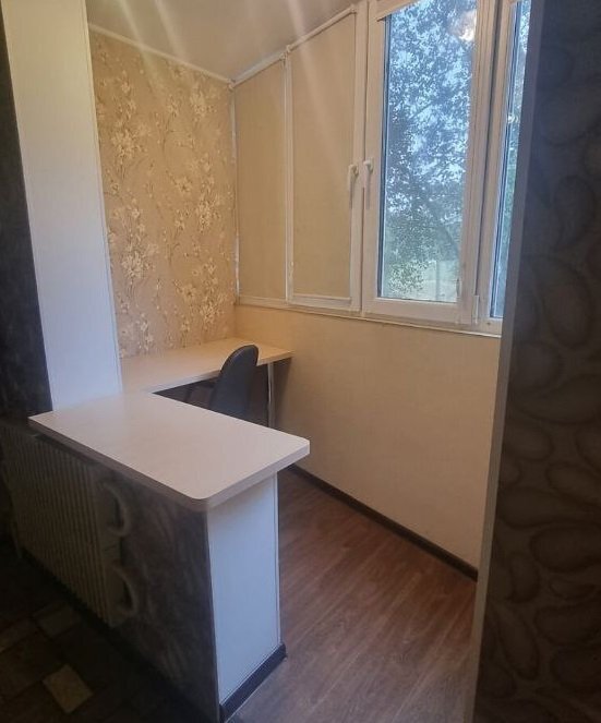 Продаж 3-кімнатної квартири 64 м²