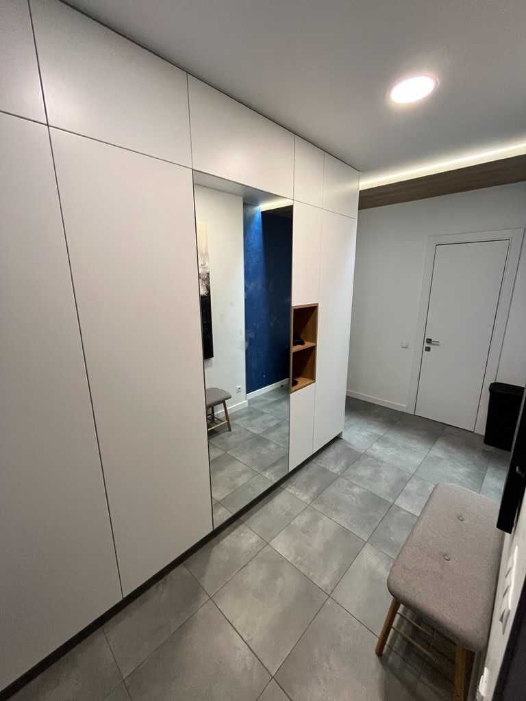 Продажа 3-комнатной квартиры 90 м²