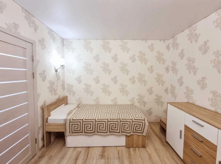 Продаж 1-кімнатної квартири 31 м²