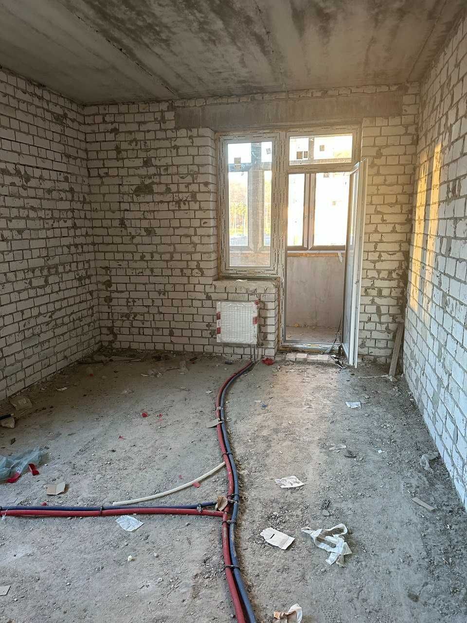 Продажа 2-комнатной квартиры 82 м²