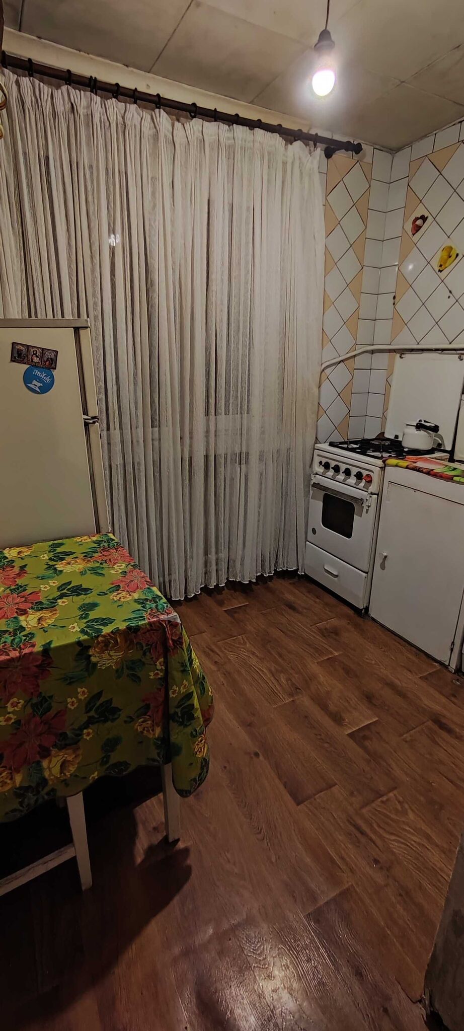 Продаж 2-кімнатної квартири 45 м²