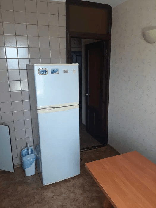 Продажа 1-комнатной квартиры 38 м²