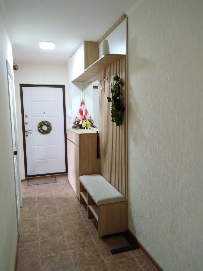 Продаж 3-кімнатної квартири 65 м²