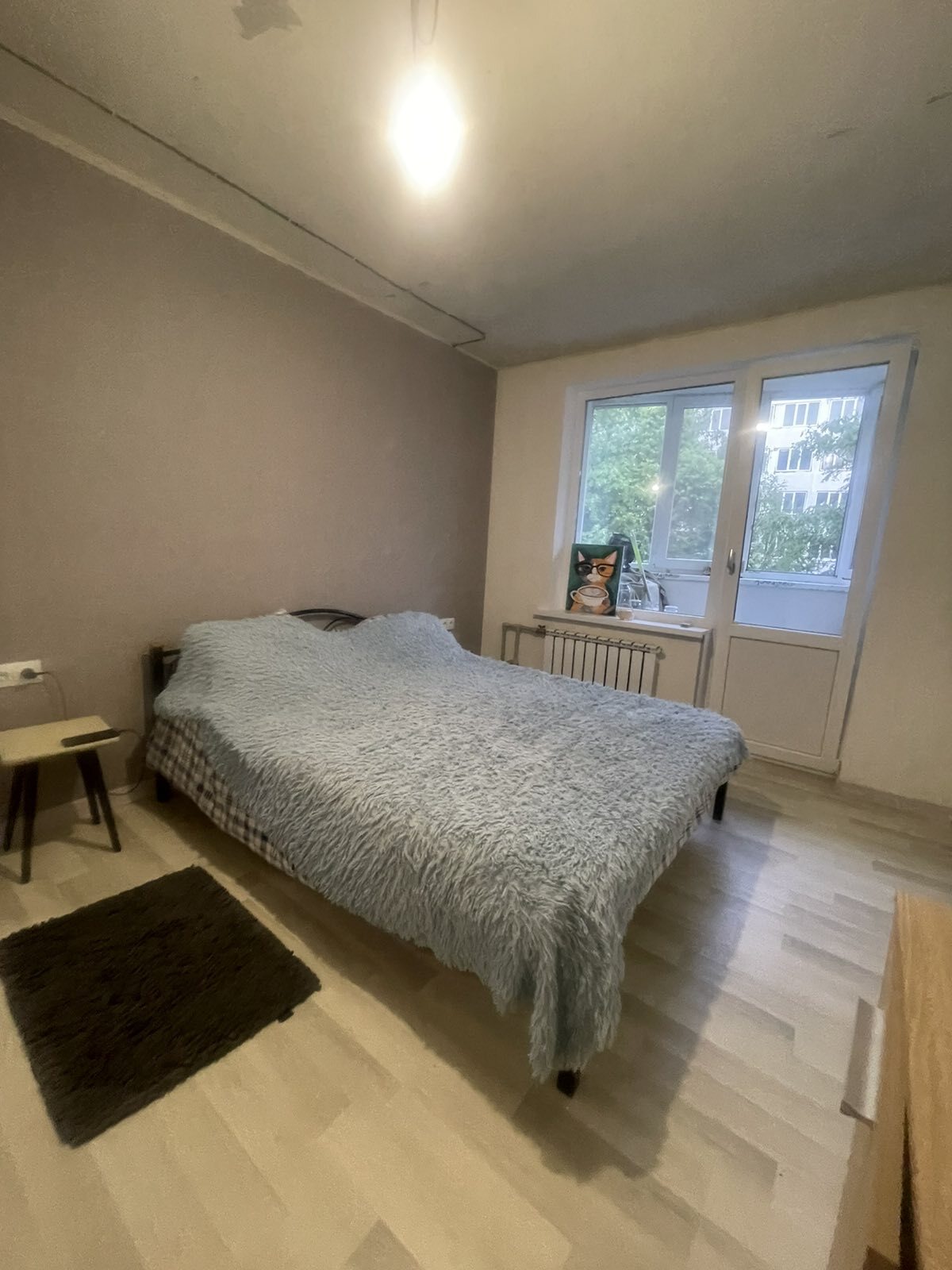 Продаж 3-кімнатної квартири 55 м²