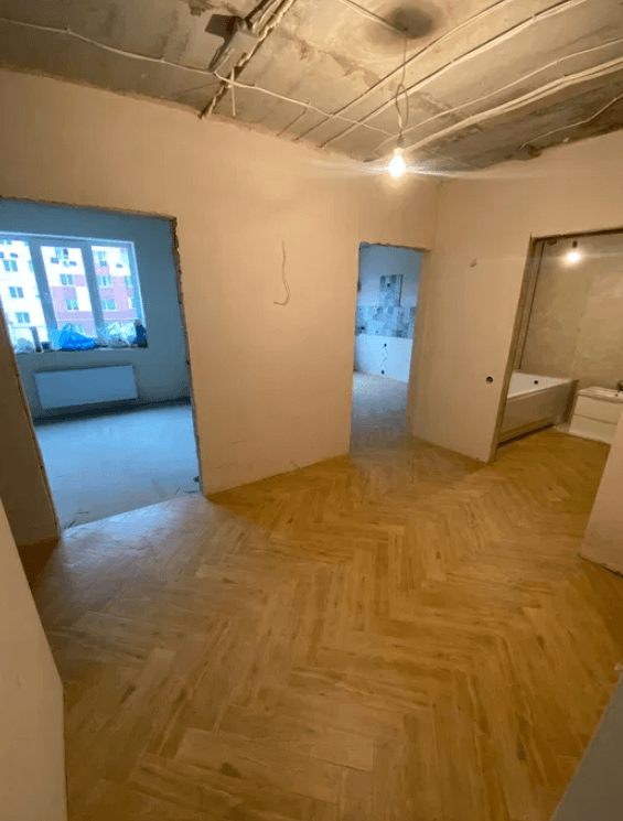 Продажа 2-комнатной квартиры 69 м²