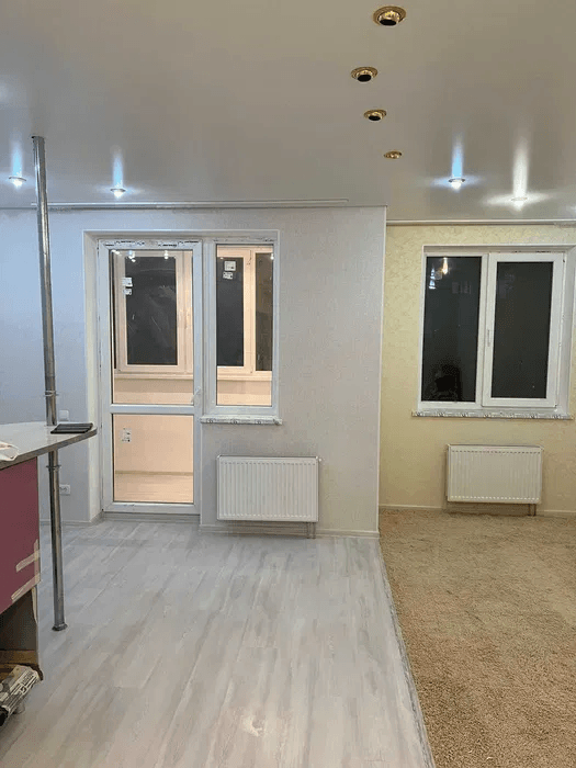 Продаж 1-кімнатної квартири 33 м²