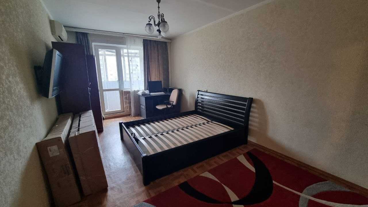 Продажа 2-комнатной квартиры 45 м²