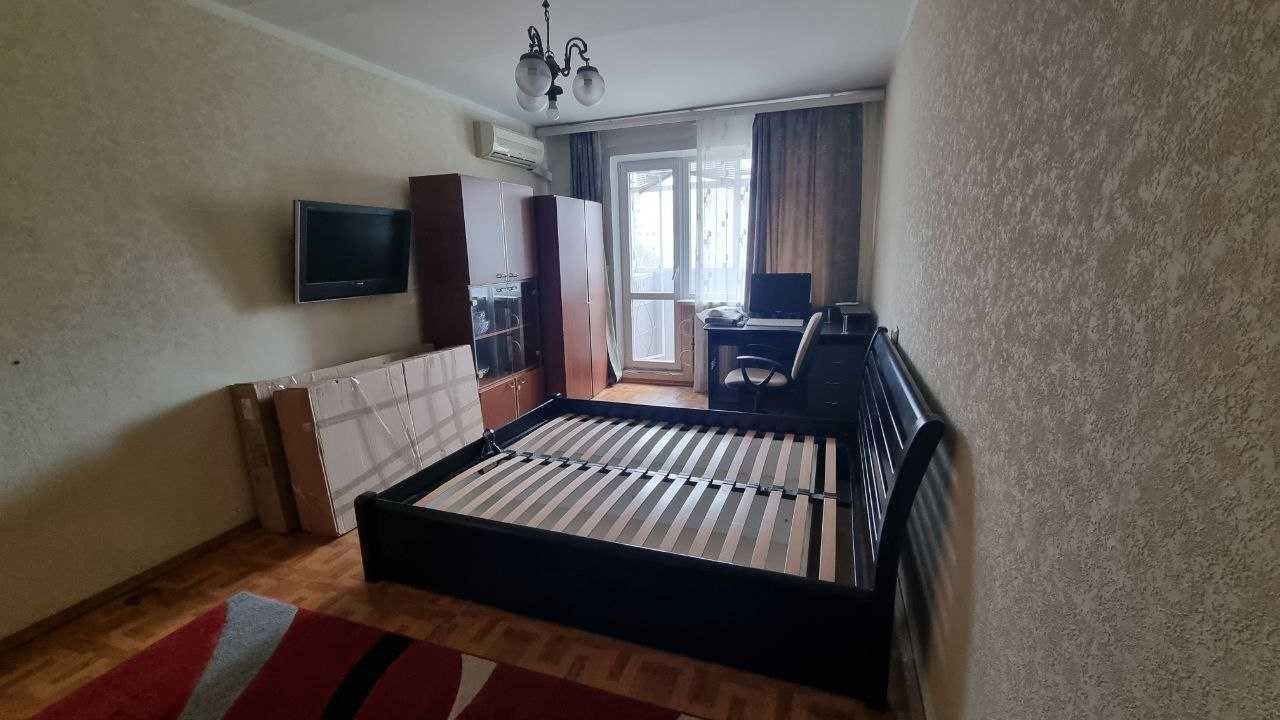 Продажа 2-комнатной квартиры 45 м²