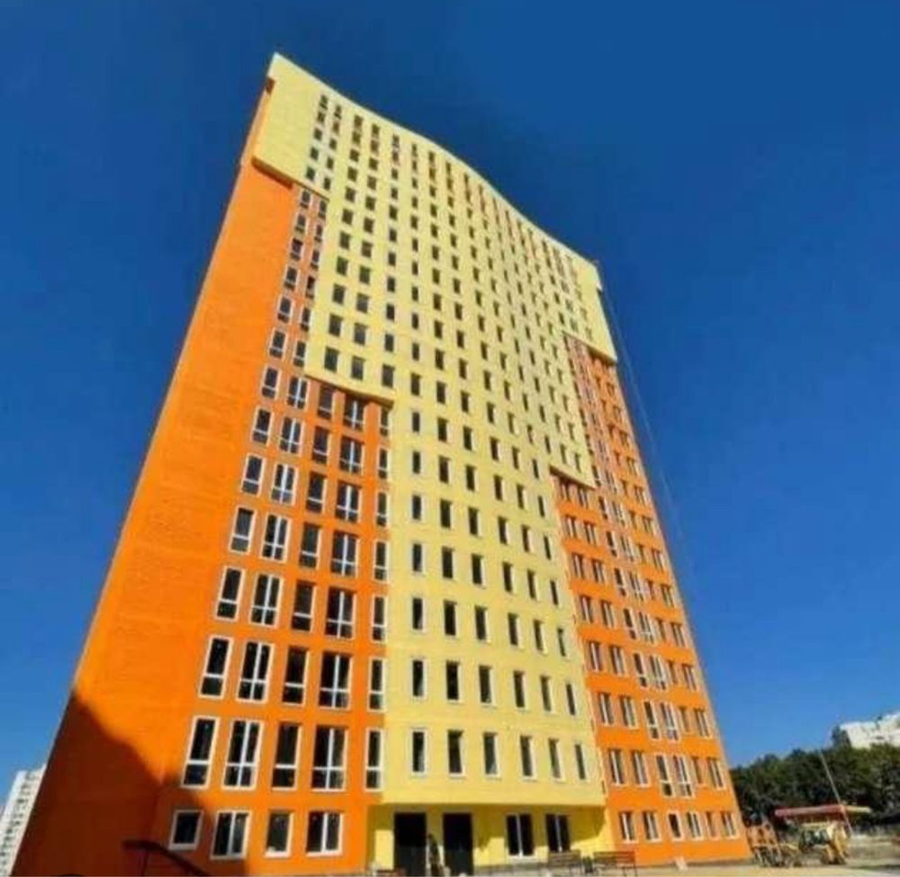 Продаж 2-кімнатної квартири 65 м²